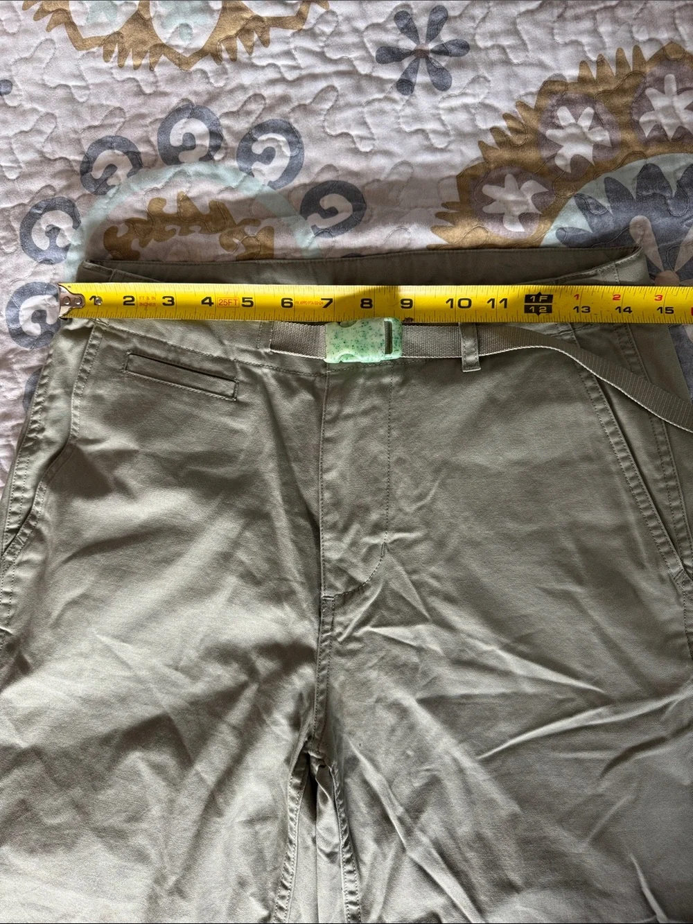 Converse relaxed straight